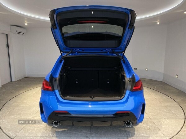 Used BMW 1 Series 2020 for sale - 77426428: Photo 18