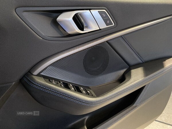 Used BMW 1 Series 2020 for sale - 77426428: Photo 22