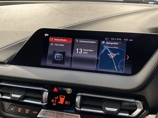 Used BMW 1 Series 2020 for sale - 77426428: Photo 28