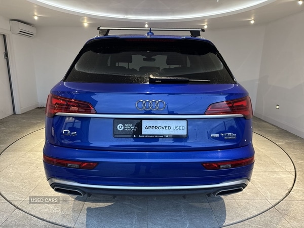 Used Audi Q5 2021 for sale - 76486317: Photo 14