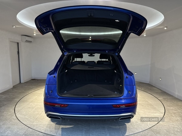 Used Audi Q5 2021 for sale - 76486317: Photo 15