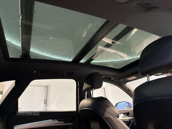 Used Audi Q5 2021 for sale - 76486317: Photo 22