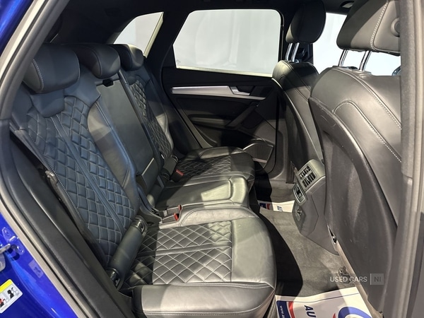 Used Audi Q5 2021 for sale - 76486317: Photo 23