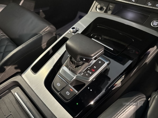 Used Audi Q5 2021 for sale - 76486317: Photo 24