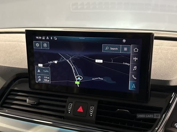 Used Audi Q5 2021 for sale - 76486317: Photo 26