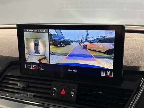 Used Audi Q5 2021 for sale - 76486317: Photo 27