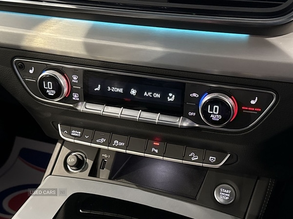 Used Audi Q5 2021 for sale - 76486317: Photo 28