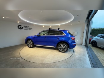 Used Audi Q5 2021 for sale - 76486317: Photo