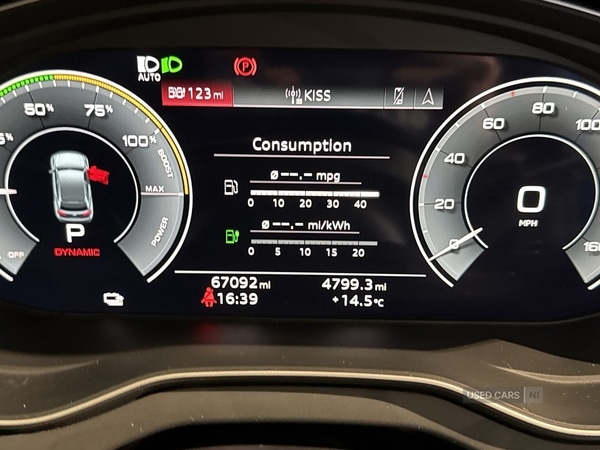 Used Audi Q5 2021 for sale - 76486317: Photo 31