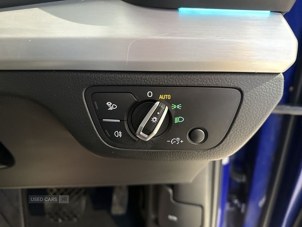 Used Audi Q5 2021 for sale - 76486317: Photo 32