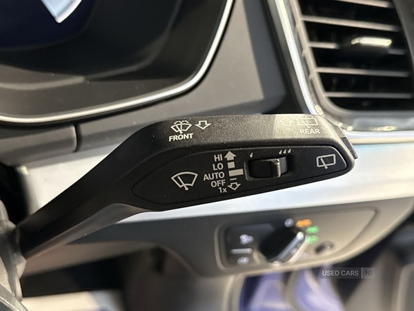 Used Audi Q5 2021 for sale - 76486317: Photo 33