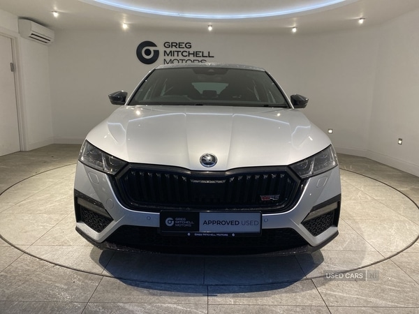 Used Skoda Octavia 2024 for sale - 77426438: Photo 10