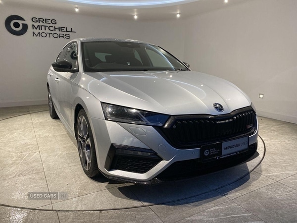 Used Skoda Octavia 2024 for sale - 77426438: Photo 11