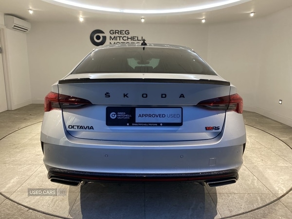 Used Skoda Octavia 2024 for sale - 77426438: Photo 14