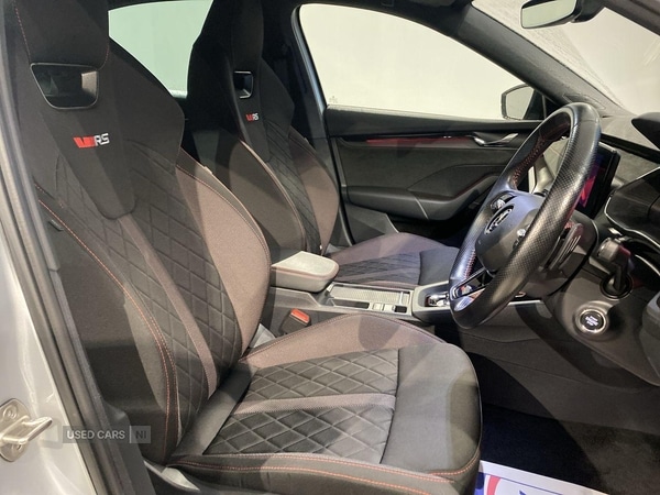 Used Skoda Octavia 2024 for sale - 77426438: Photo 18