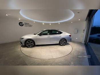 Used Skoda Octavia 2024 for sale - 77426438: Photo