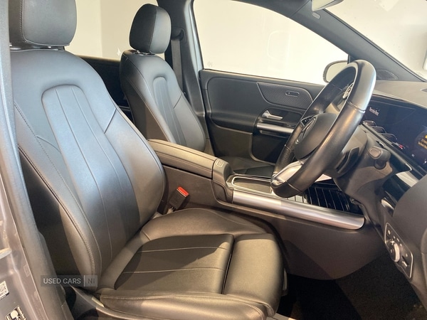 Used Mercedes-Benz B Class 2023 for sale - 77613167: Photo 12