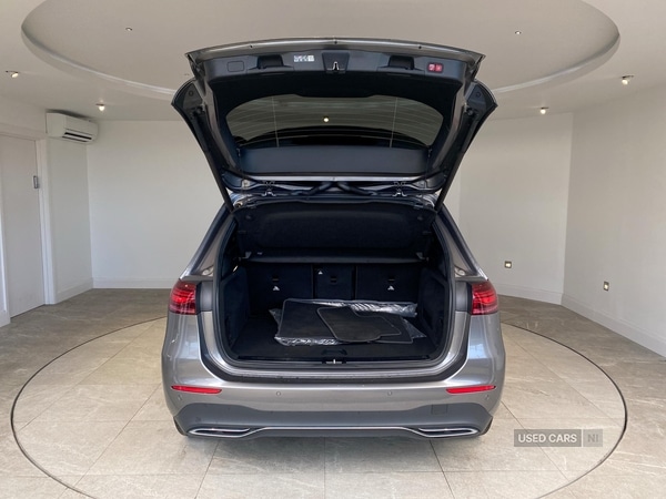 Used Mercedes-Benz B Class 2023 for sale - 77613167: Photo 18