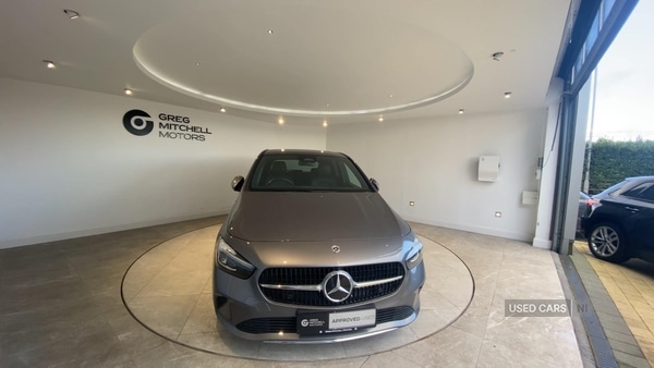 Used Mercedes-Benz B Class 2023 for sale - 77613167: Photo 2