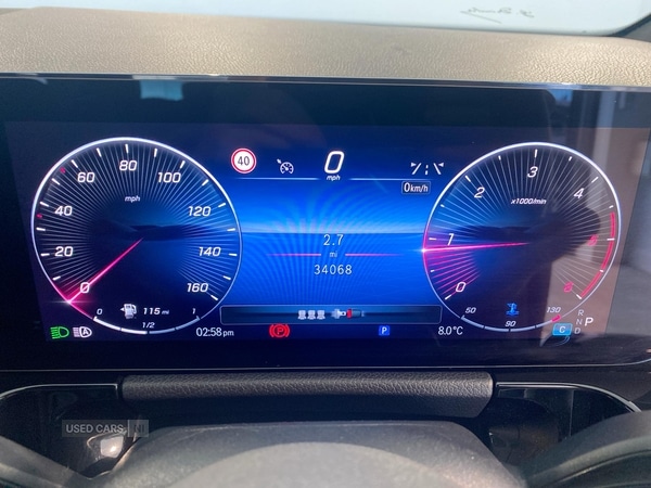 Used Mercedes-Benz B Class 2023 for sale - 77613167: Photo 27