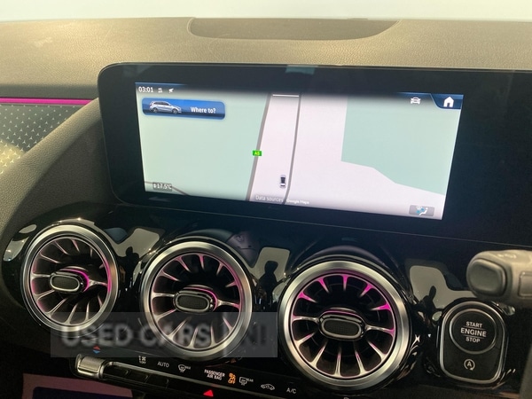 Used Mercedes-Benz B Class 2023 for sale - 77613167: Photo 29