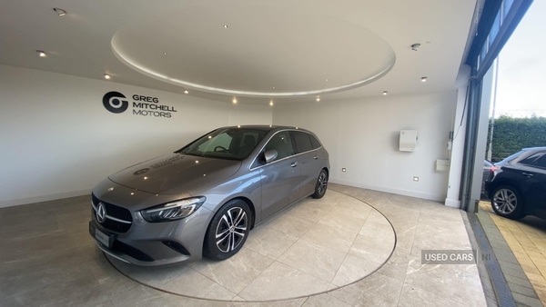 Used Mercedes-Benz B Class 2023 for sale - 77613167: Photo 3