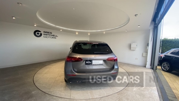 Used Mercedes-Benz B Class 2023 for sale - 77613167: Photo 6