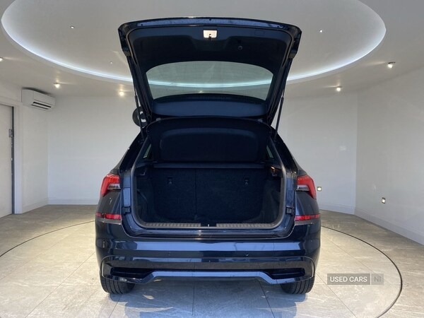 Used Skoda Kamiq 2021 for sale - 77017909: Photo 15