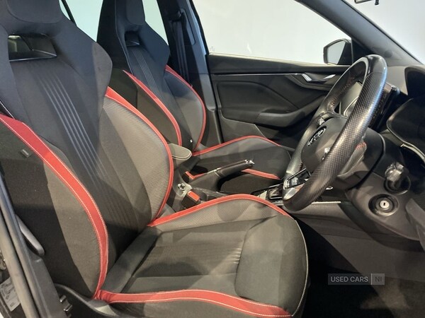 Used Skoda Kamiq 2021 for sale - 77017909: Photo 17