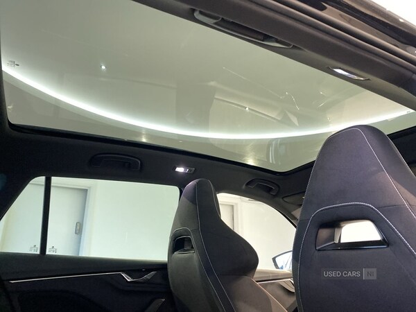 Used Skoda Kamiq 2021 for sale - 77017909: Photo 21