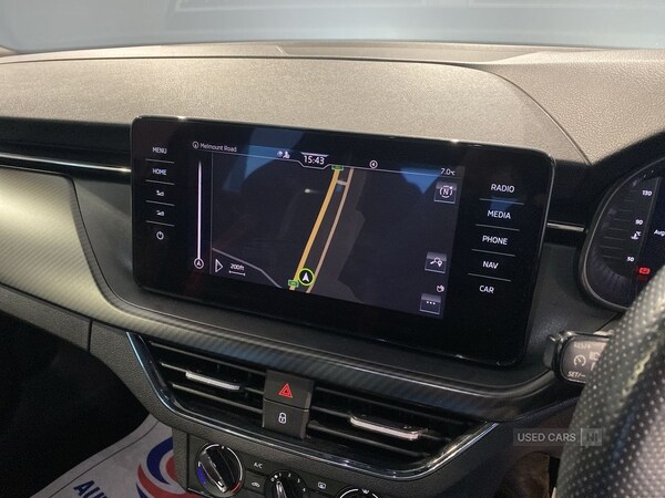 Used Skoda Kamiq 2021 for sale - 77017909: Photo 25