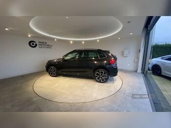 Used Skoda Kamiq 2021 for sale - 77017909: Photo