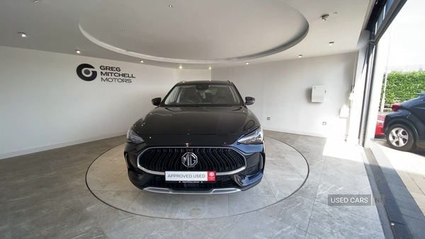 Used MG MG HS 2024 for sale - 76308368: Photo 2