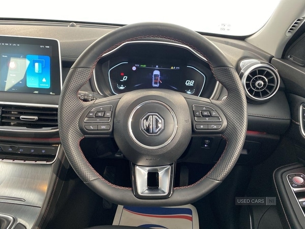 Used MG MG HS 2024 for sale - 76308368: Photo 20