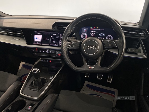 Used Audi A3 2022 for sale - 76349966: Photo 11