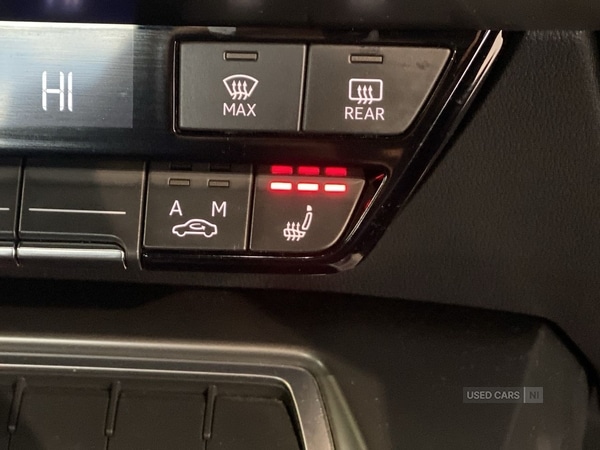 Used Audi A3 2022 for sale - 76349966: Photo 18