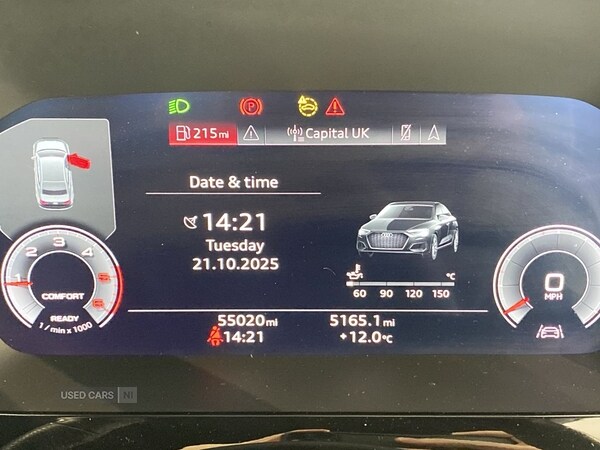 Used Audi A3 2022 for sale - 76349966: Photo 20