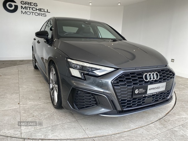 Used Audi A3 2022 for sale - 76349966: Photo 3