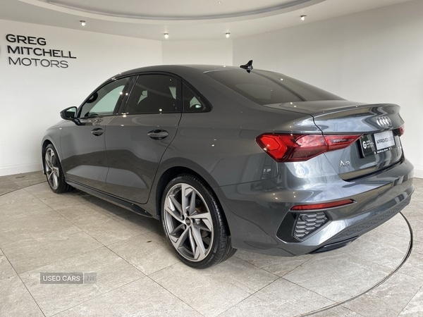Used Audi A3 2022 for sale - 76349966: Photo 5