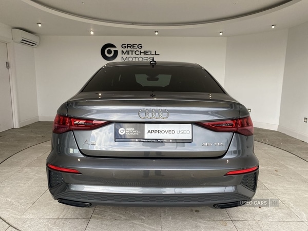 Used Audi A3 2022 for sale - 76349966: Photo 6