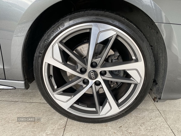 Used Audi A3 2022 for sale - 76349966: Photo 8