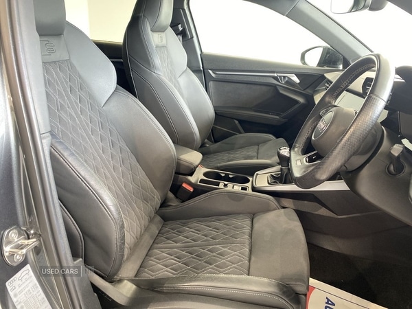 Used Audi A3 2022 for sale - 76349966: Photo 9