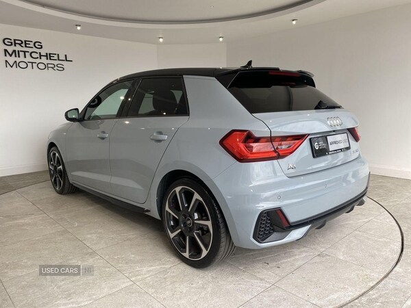 Used Audi A1 2022 for sale - 76671876: Photo 13