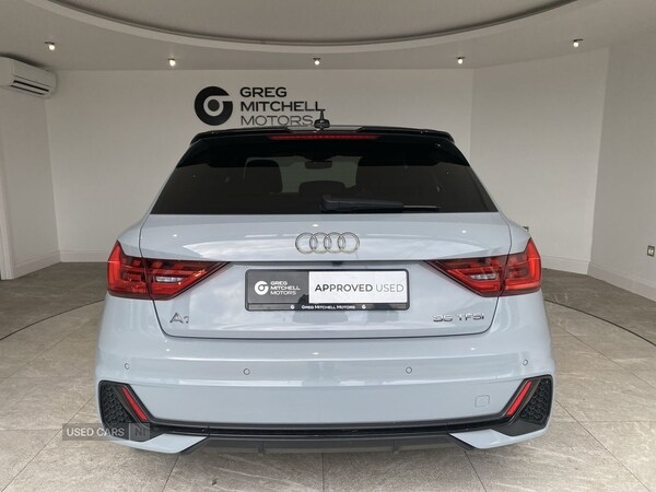 Used Audi A1 2022 for sale - 76671876: Photo 14