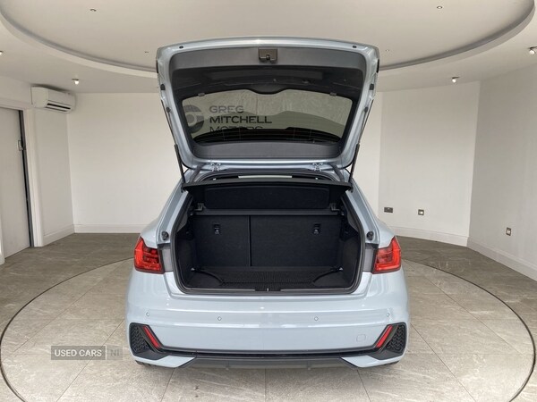 Used Audi A1 2022 for sale - 76671876: Photo 15