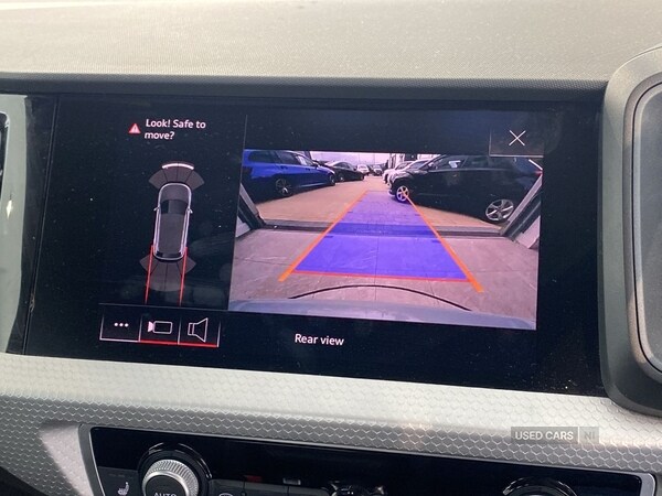 Used Audi A1 2022 for sale - 76671876: Photo 24