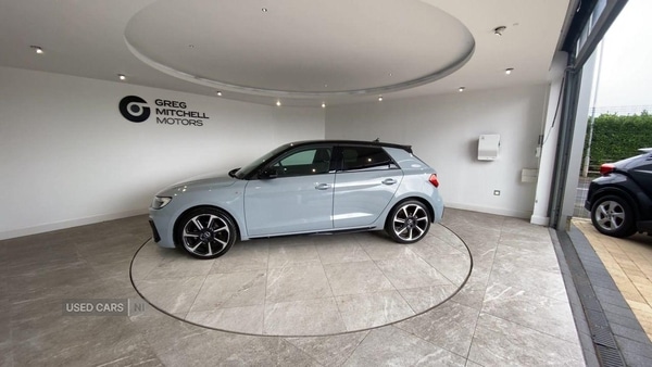 Used Audi A1 2022 for sale - 76671876: Photo 4