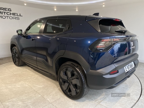 Used Suzuki e Vitara 2025 for sale - 76850592: Photo 13