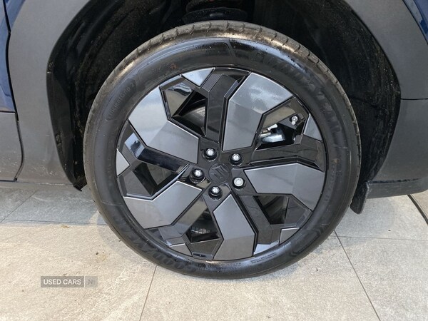 Used Suzuki e Vitara 2025 for sale - 76850592: Photo 16