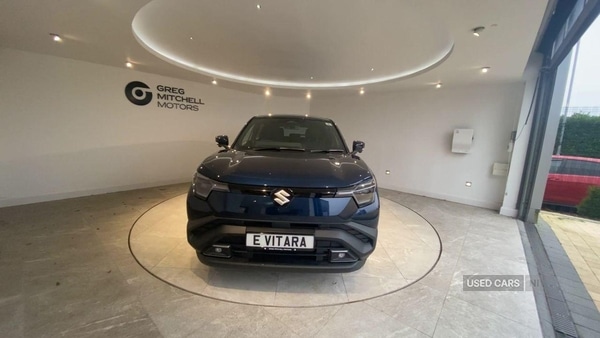 Used Suzuki e Vitara 2025 for sale - 76850592: Photo 6